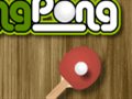 gioco di ping pong
